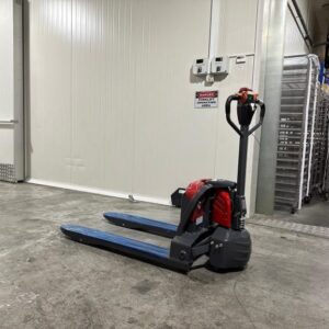 XE NÂNG TAY ĐIỆN JIALIFT SL15L3