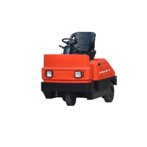 XE KÉO ĐIỆN NGỒI LÁI TS40/TS60 JIALIFT