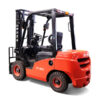 XE NÂNG DẦU EP CPCD30T3