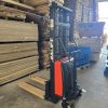 XE NÂNG BÁN TỰ ĐỘNG 2 TẤN SPN2020 JIALIFT
