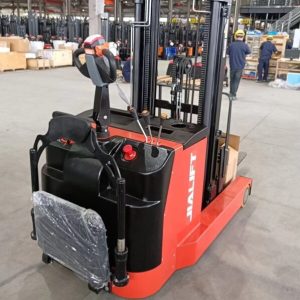 XE NÂNG ĐIỆN ĐỨNG LÁI JIALIFT 1,5 TẤN Q1516D/Q1530D/Q1545D