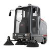Xe quét rác ngồi lái S10