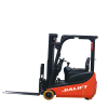 XE NÂNG ĐIỆN NGỒI LÁI 3 BÁNH 1.5 TẤN JIALIFT