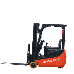 XE NÂNG ĐIỆN NGỒI LÁI 3 BÁNH 1.5 TẤN JIALIFT