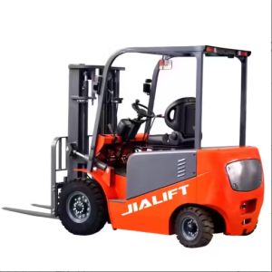 XE NÂNG ĐIỆN JIALIFT NGỒI LÁI E2030A