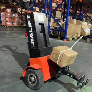 XE KÉO ĐIỆN 1 TẤN JIALIFT TW10